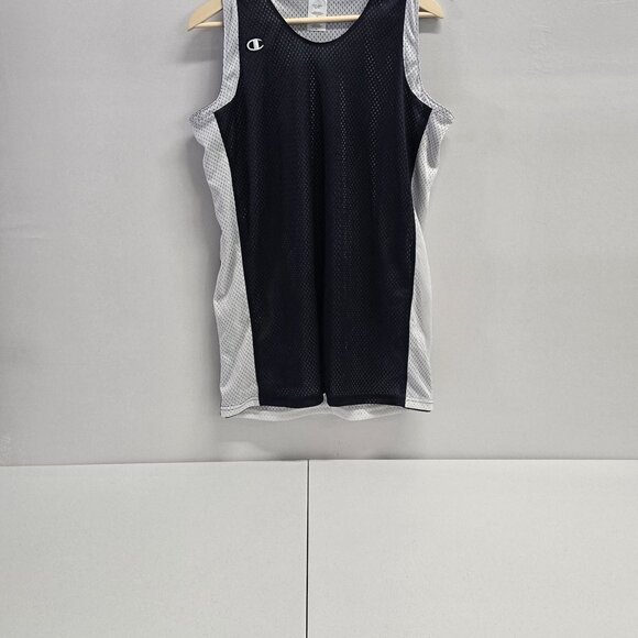 Champion Reversible Basketball Jersey - Picture 2 of 10
